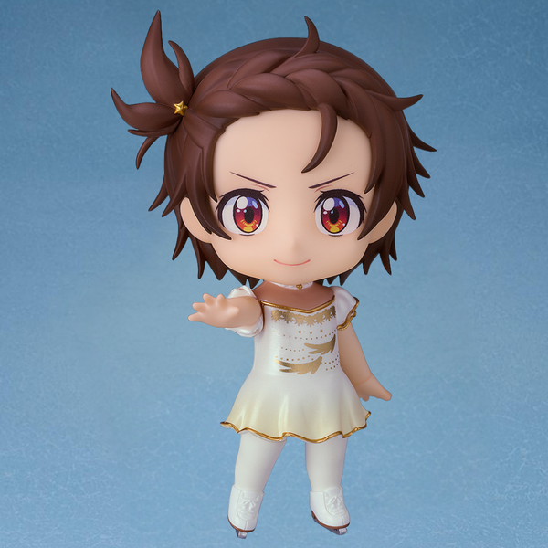 Nendoroid 2728 Yuitsuka Inori - Medalist | Good Smile Company Figure