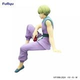 Shalnark Noodle Stopper - Hunter × Hunter | FuRyu Figure