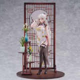 Simizu Kiyoka 1/7 - Illustration by Ekina | SHOWMON Figure