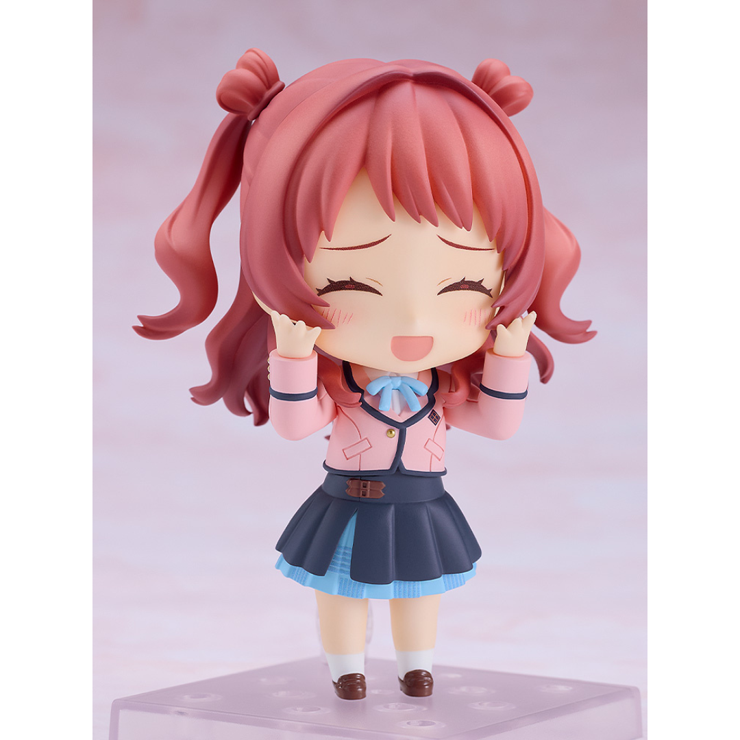 gakuen idolm@ster the idolm@ster arimura mao hanami saki hanami ume