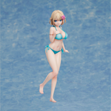 Pearl Diamond 1/7 - Kami wa Game ni Ueteiru. | elCOCO Figure