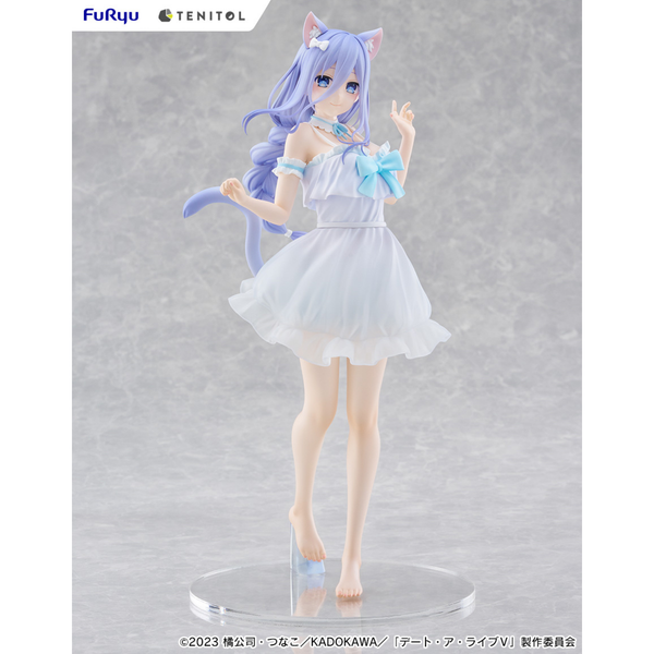Mio Takamiya TENITOL Tall - Date A Live V | FuRyu Figure