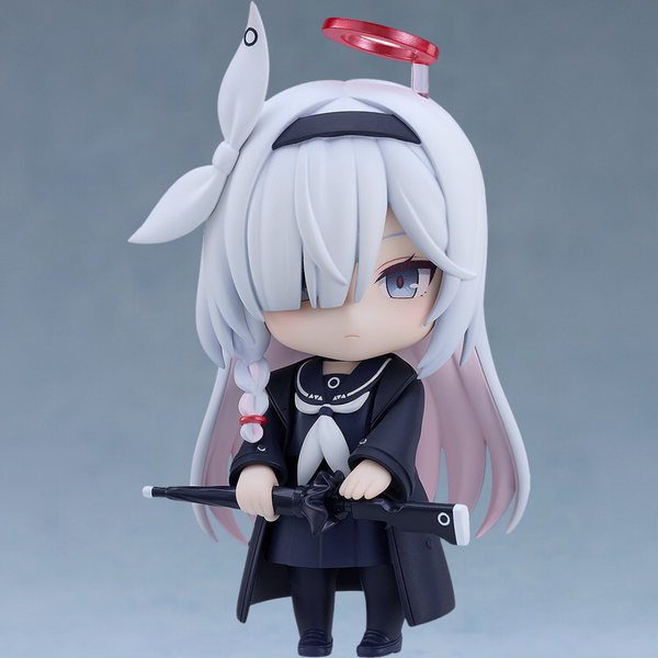 Nendoroid 2603 Plana - Blue Archive | Good Smile Company Figure