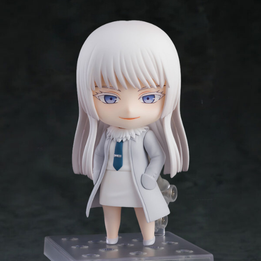 Nendoroid 2545 Koko Hekmatyar - Jormungand | Good Smile Company Figure