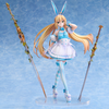 Altria Caster Berserker 1/7 - Fate Grand Order | Aniplex Stronger Figure