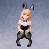 Jess Bunny Ver. 1/4 - Butareba: The Story of a Man Turned into a Pig | FREEing Figure