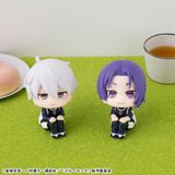 LookUp Mikage Reo - Blue Lock | MegaHouse Figure