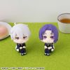 LookUp Mikage Reo - Blue Lock | MegaHouse Figure