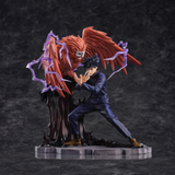 Fushiguro Megumi Nue 1/7 - Jujutsu Kaisen | Mappa eStream Figure