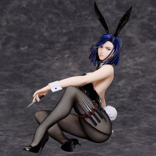 Bunny Ver. Saeko Nogami 1/6 Scale - City Hunter | FREEing Figure
