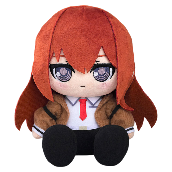Plush Kurisu Makise - Steins;Gate | Good Smile Company Plush