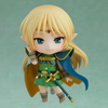 Nendoroid 2553 Deedlit - Record of Lodoss War | Good Smile Company Figure