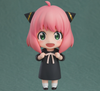 Nendoroid 2623 Anya Forger Casual Outfit Ver. - Spy x Family | Good Smile Company Figure