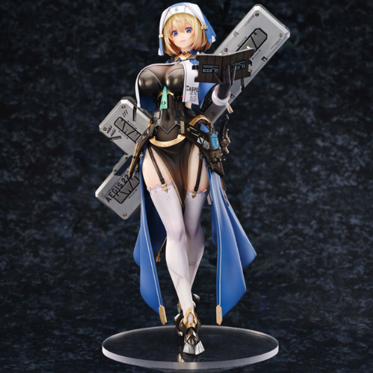 Sophia F. Shirring Sister ver. 1/6 - Bunny Suit Planning | MAGI ARTS Figure