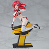 Iruka Sakimiya 1/7  - Dolphin Wave | Kaitendo Figure