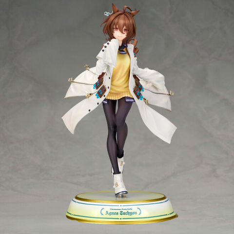 Agnes Tachyon 1/7 - Umamusume Pretty Derby | Alter Figure