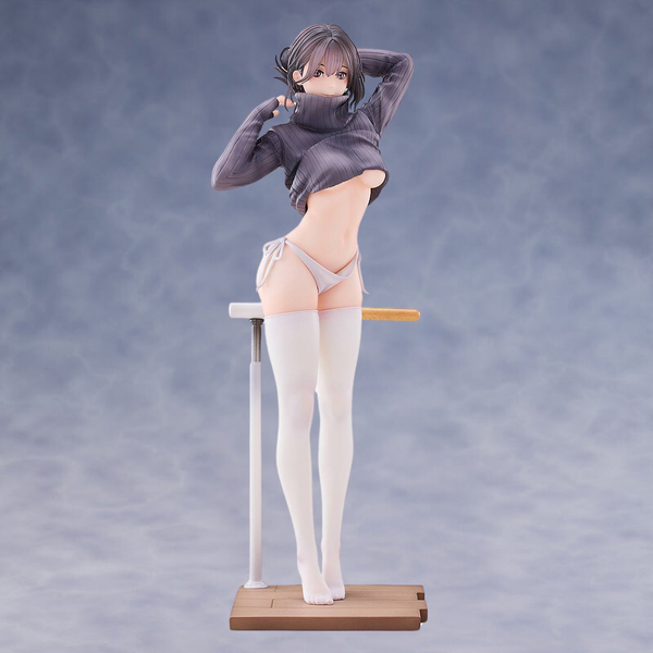 Guitar MeiMei's Practice Room 1/7 - Original Character | Good Smile Company Figure