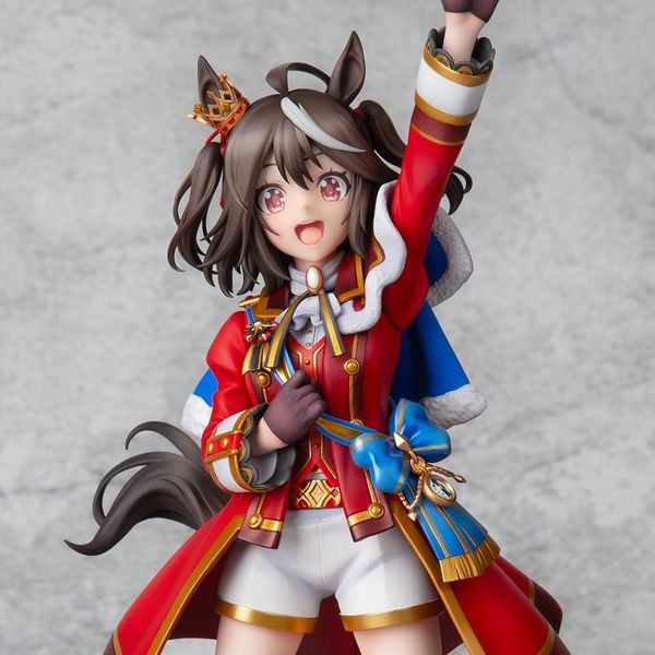 Kitasan Black New Winning Clothes Ver. 1/7 - Uma Musume Pretty Derby Season 3 | Cygames Icrea Figure