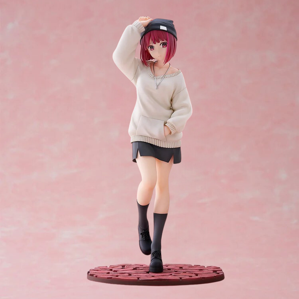 Kana Arima Bazurase Fashion Ver. 1/6 - Oshi no Ko | DMM Factory Figure
