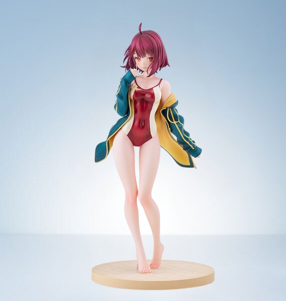Sophie Neuenmuller Swimwear Ver. 1/7 - Atelier Sophie: The Alchemist of the Mysterious Book | AMAKUNI Figure