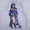 Sunohara Shun 1/7 - Blue Archive | DrDog De Wanju Wu & Shirubeya Mokeibou Figure