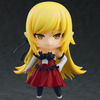 Nendoroid 2634 Kiss-shot Acerola-orion Heart-under-blade - Kizumonogatari | Good Smile Company Figure