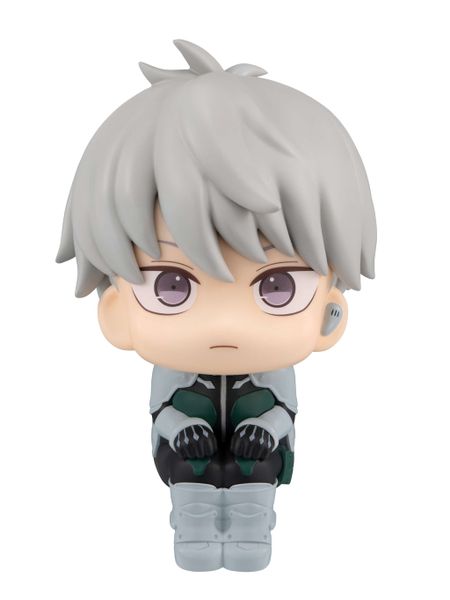 LookUp Ichikawa Reno - Kaijuu No. 8 | MegaHouse Figure