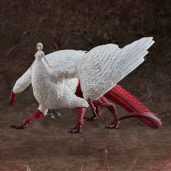 POP UP PARADE Falin Chimera XL Size - Delicious in Dungeon | Good Smile Company Figure