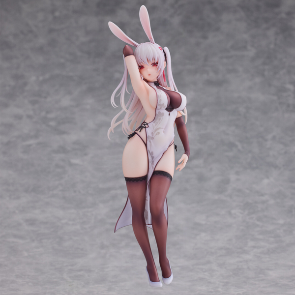 Li-za Illustrated by Bae.C Deluxe Edition 1/6 - Original Character | DOKIBOKKI Figure