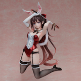 Sarah 1/4 Red Queen Ver. - Creator's Collection | BINDing Native Figure