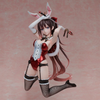 Sarah 1/4 Red Queen Ver. - Creator's Collection | BINDing Native Figure