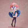 Touko (Safe Ver.) 1/6 Mischievous Spring Breeze - Original Character | B'Full FOTS Figure