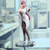 Doctor Ayase 1/6 | Eclipse Collectibles Figure