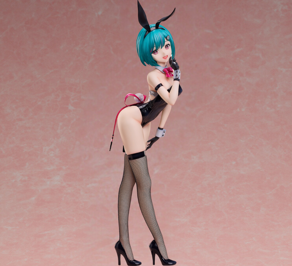 Lil Beryl 1/4 - Complete Figure | FREEing Figure