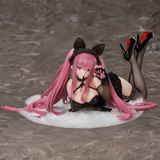 B-style La Galissonniere 1/4 Black Cat of All Hallows' Eve - Azur Lane | FREEing Figure