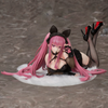 B-style La Galissonniere 1/4 Black Cat of All Hallows' Eve - Azur Lane | FREEing Figure