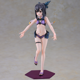 Miyu Edelfelt Swimsuit ver. 1/7 - Fate kaleid liner Prisma Illya 2wei | FURYU Figure