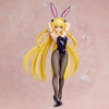 Golden Darkness Bunny Ver 1/3 - To Love-Ru Darkness Series | FREEing Figure