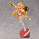 Shokuhou Misaki - To Aru Kagaku no Railgun T | eStream Figure