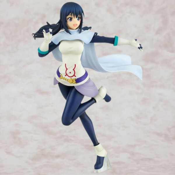 TENITOL Izawa Shizue - Tensei Shitara Slime Datta Ken | FuRyu Figure