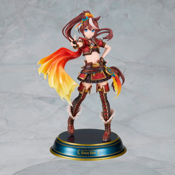Tokai Teio Beyond the Horizon 1/7 - Umamusume Pretty Derby | Alter Figure