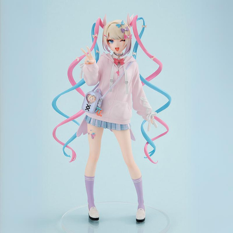 POP UP PARADE NEEDY STREAMER OVERLOAD OMGkawaiiAngel L size - NEEDY GIRL OVERDOSE | Good Smile Company Figure