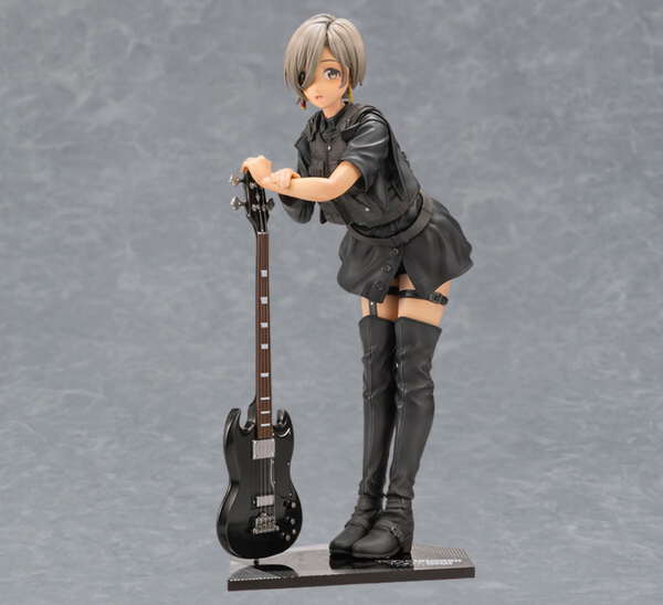 Rupa 1/7 - Girls Band Cry | Kotobukiya Figure