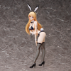 Erina Nakiri Bikini Bunny Ver. 1/4 - Food Wars! Shokugeki no Soma | FREEing Figure