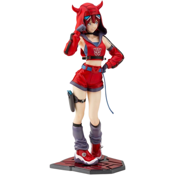 Cliff Limited Edition - Transformers | Kotobukiya Figure