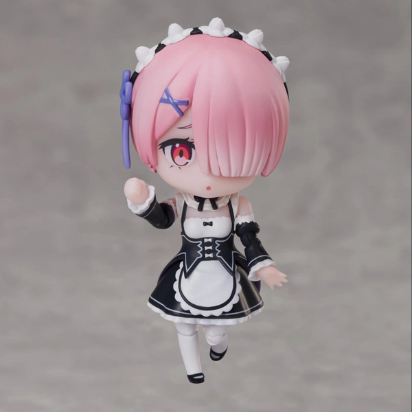 Dform+ Ram - Re:Zero kara Hajimeru Isekai Seikatsu | elCOCO Figure