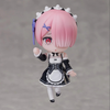 Dform+ Ram - Re:Zero kara Hajimeru Isekai Seikatsu | elCOCO Figure