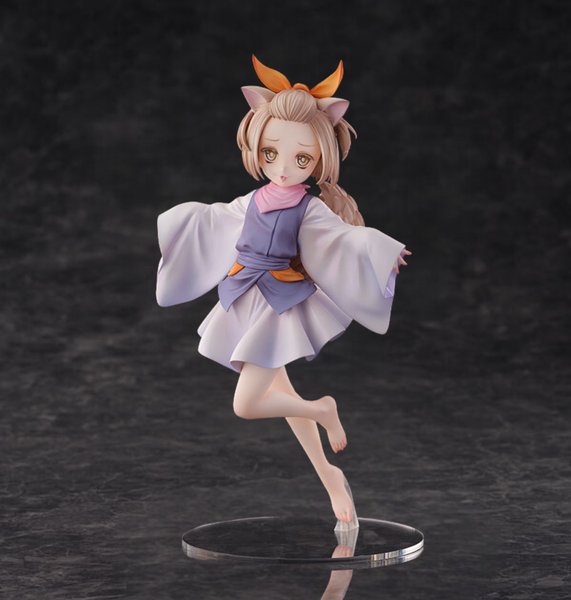 Ash Blossom & Joyous Spring 1/7 - Yu-Gi-Oh! | AMAKUNI Figure - JH