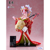 Sonico Nihon Ningyou 1/4 F:Nex - SoniComi Super Sonico | FuRyu Yoshitoku Figure
