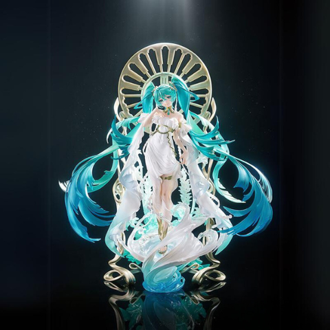 Hatsune Miku feat. Yoneyama Mai 1/7 - Character Vocal Series 01